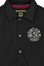 Scrawler Coach Jacket Gris