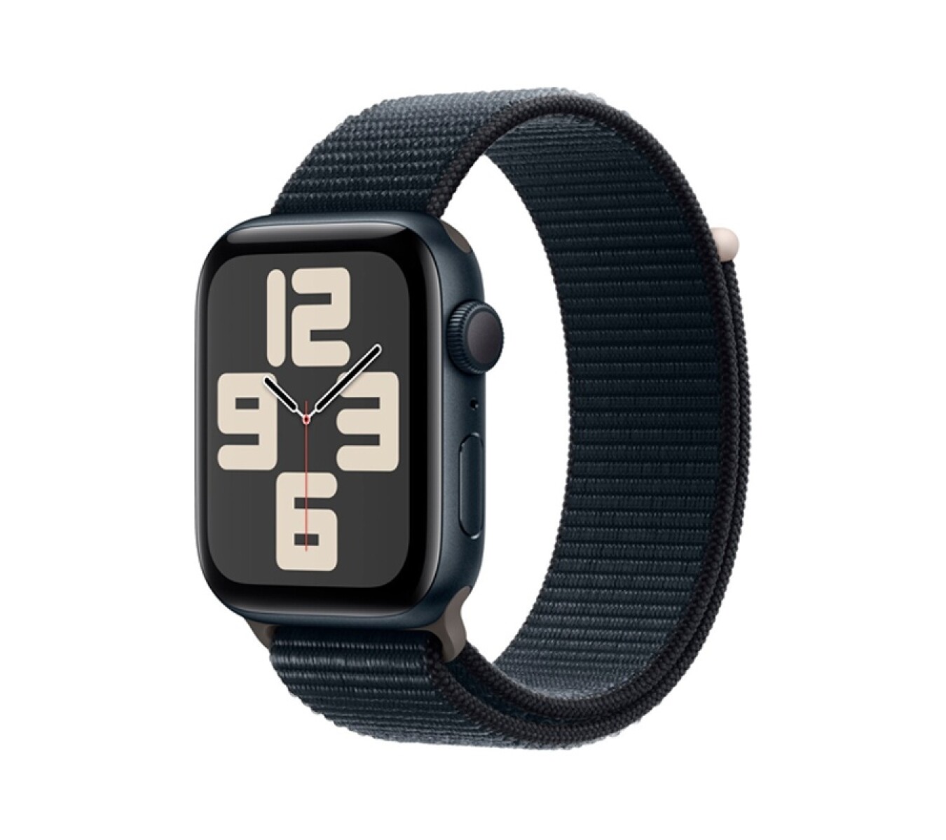 Reloj SmartWatch Apple Watch SE 2 44mm MREA3 Midnight 