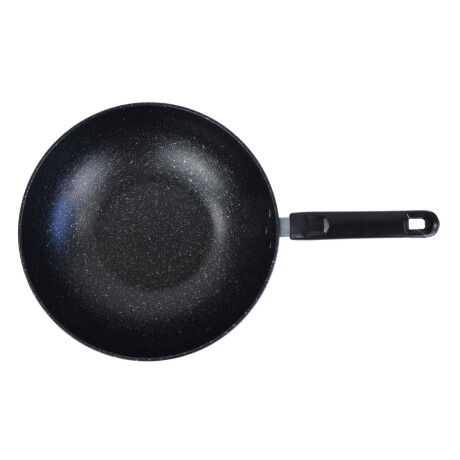 Sarten wok de metal Sarten wok de metal