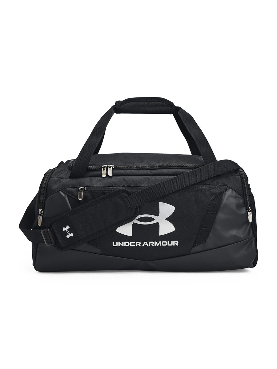 Bolsa - Under Armour - UA BOLSO UNDENIABLE 5.0 SM de Unisex - 222A001N11 - Negro 
