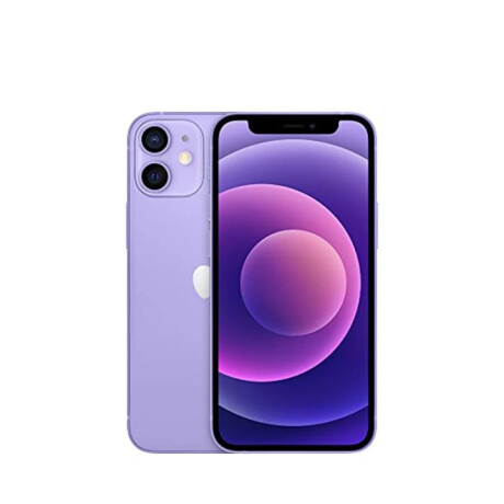 iPhone 12 64 GB - Purple iPhone 12 64 GB - Purple