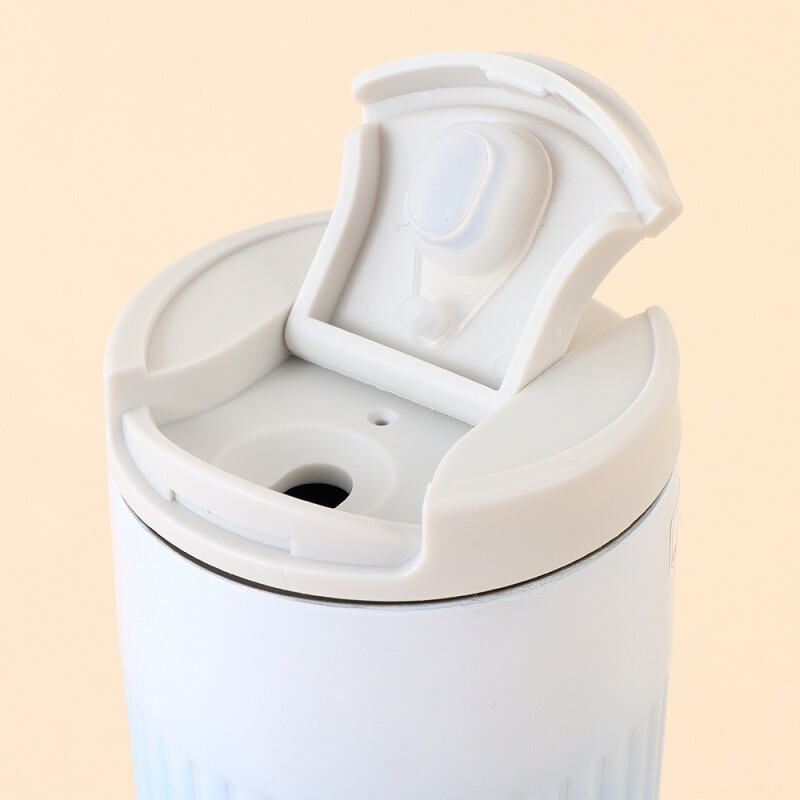 Termo Gradiente 500ml - Azul Termo Gradiente 500ml - Azul