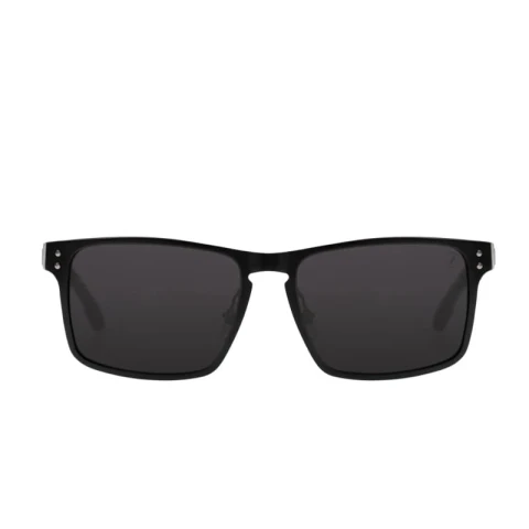 Lentes de Sol Chilli Beans Tarumã Sport Negro