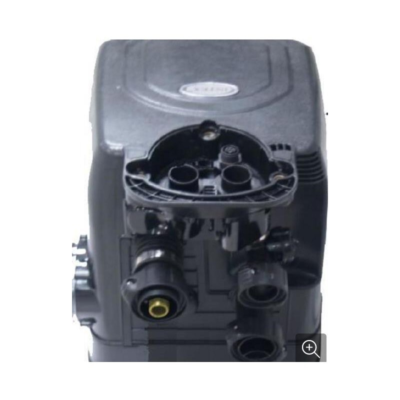 INTEX REPUESTO BASE CONTROL PURESPA JET & BUBBLE DELUXE 28456 Intex Repuesto Base Control Purespa Jet & Bubble Deluxe 28456