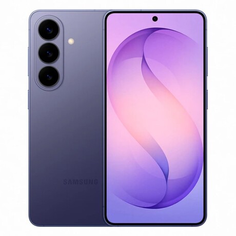 Celular Samsung Galaxy S26 5G 256GB 12GB RAM purpura V01