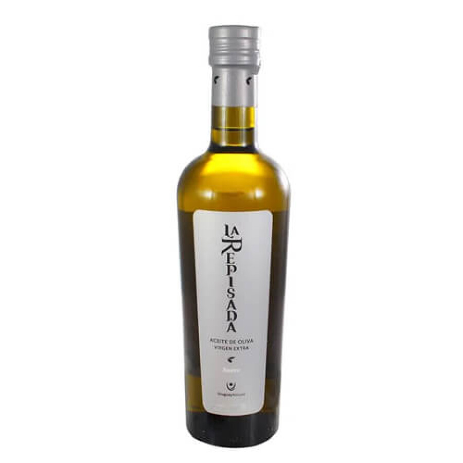 Aceite de oliva La Repisada Suave 1L Aceite de oliva La Repisada Suave 1L