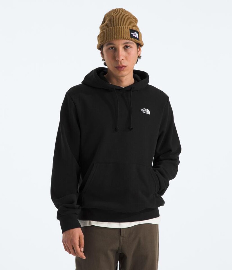 Canguro Evolution Simple Dome Tnf Black