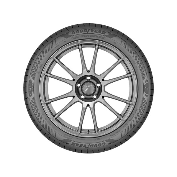 215/45 R18 GOODYEAR F1 ASYMMETRIC 6 93V 215/45 R18 GOODYEAR F1 ASYMMETRIC 6 93V