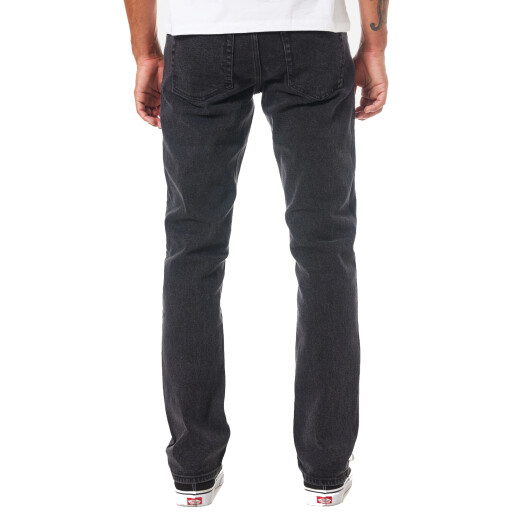 Pantalon Katin Jacobs 71 Slim Negro Pantalon Katin Jacobs 71 Slim Negro