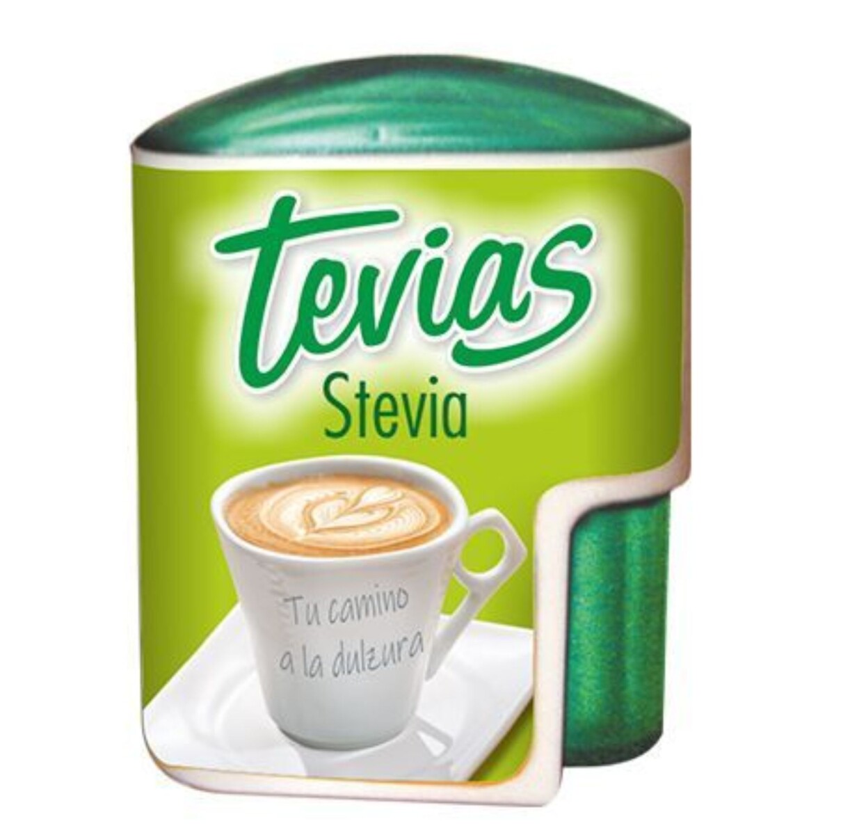 Tevias 100 tabletas 
