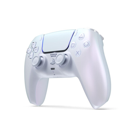 Control DualSense PS5 - Chroma Pearl - Edición Limitada Control DualSense PS5 - Chroma Pearl - Edición Limitada