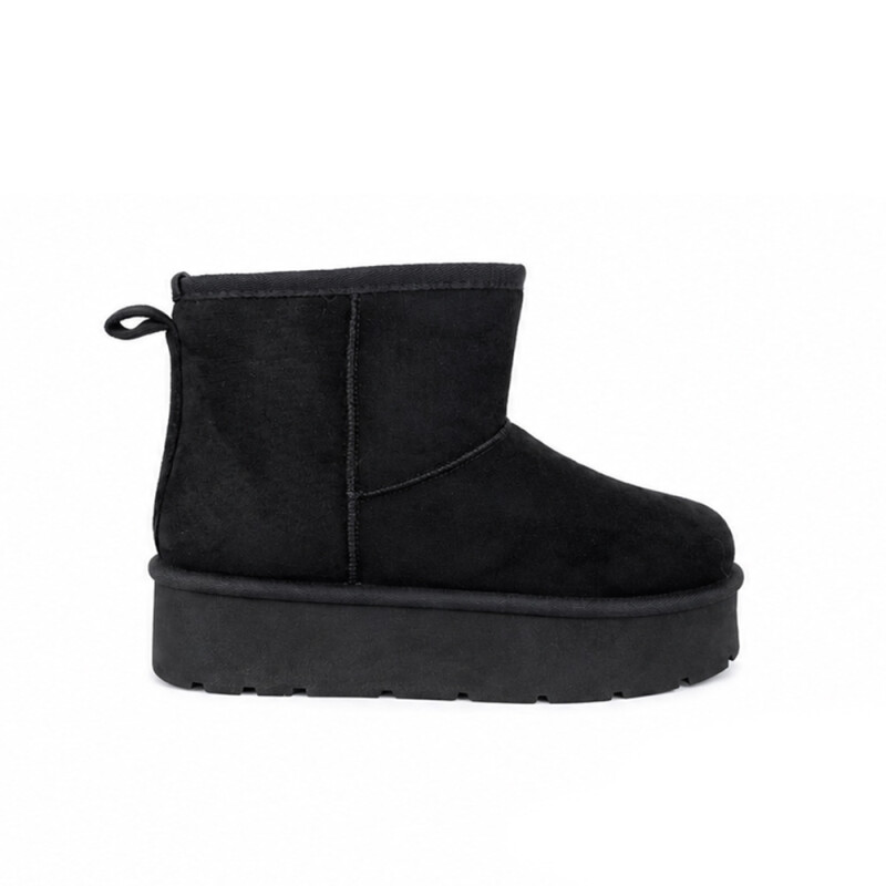 Bota Dama Mikaela BLACK