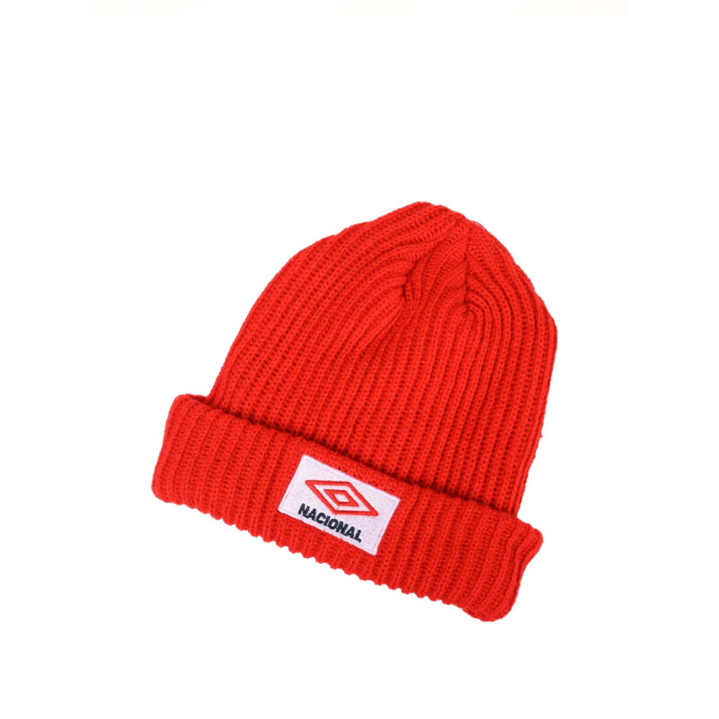 Gorro o Gorra Umbro BEANIE - NU942934 Rojo