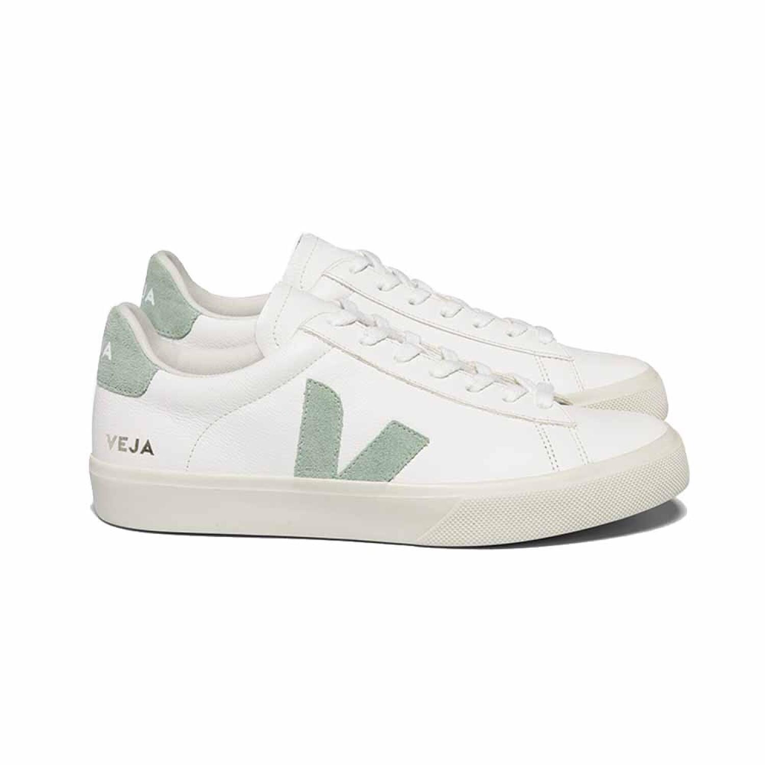 Zapatillas Veja Campo Mujer — Inbox