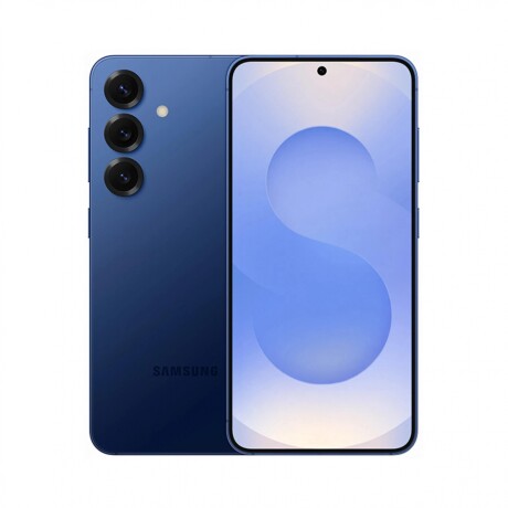 SAMSUNG Galaxy S25 Plus 5G 6.7' 512GB 12GB RAM Cámara 50 Mpx - Blue SAMSUNG Galaxy S25 Plus 5G 6.7' 512GB 12GB RAM Cámara 50 Mpx - Blue