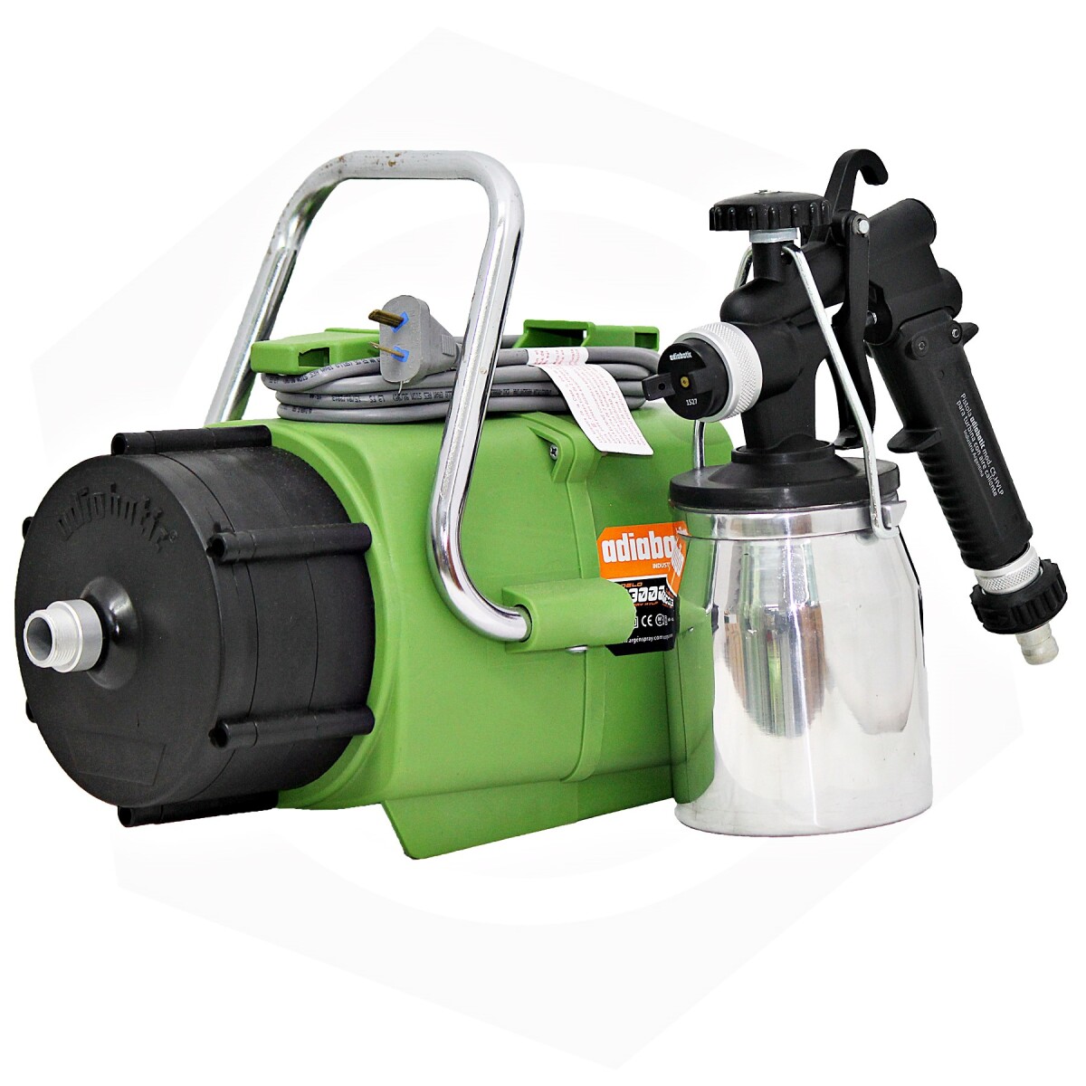EQUIPO EC3000 - N/a 