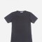 Remera con cortes GRIS