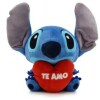 Peluche Stitch 40 Cm. N/a