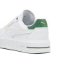 Cali Court Match - Mujer White