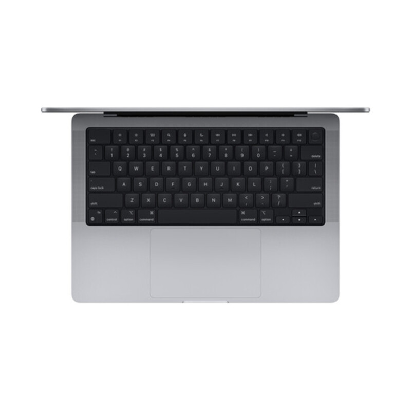 Notebook Apple MacBook Pro 2021 MKGQ3LL M1 1TB 16GB S.Gray Notebook Apple MacBook Pro 2021 MKGQ3LL M1 1TB 16GB S.Gray