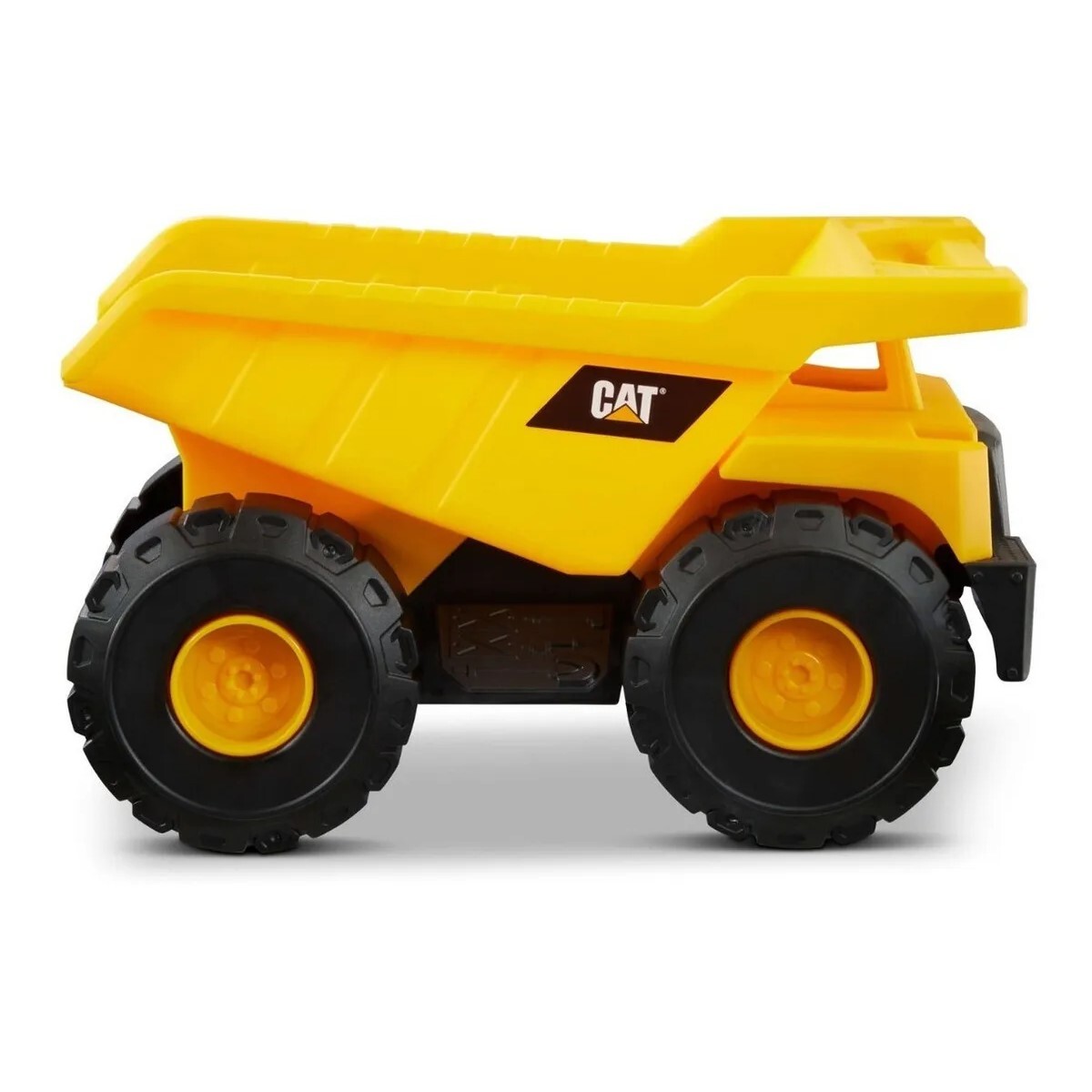 Vehículo De Juguete Camion Caterpillar 82030 25CM - VOLCADORA 