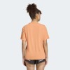 Remera Adidas Adi365 Essentials Naranja