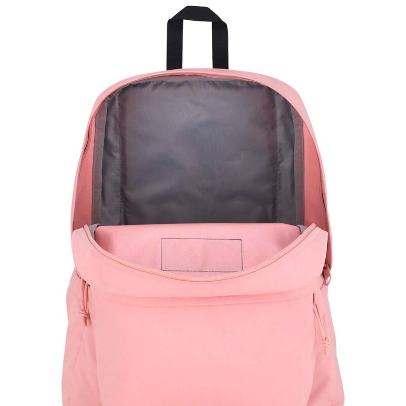 Mochila Superbreak Unisex Rosado