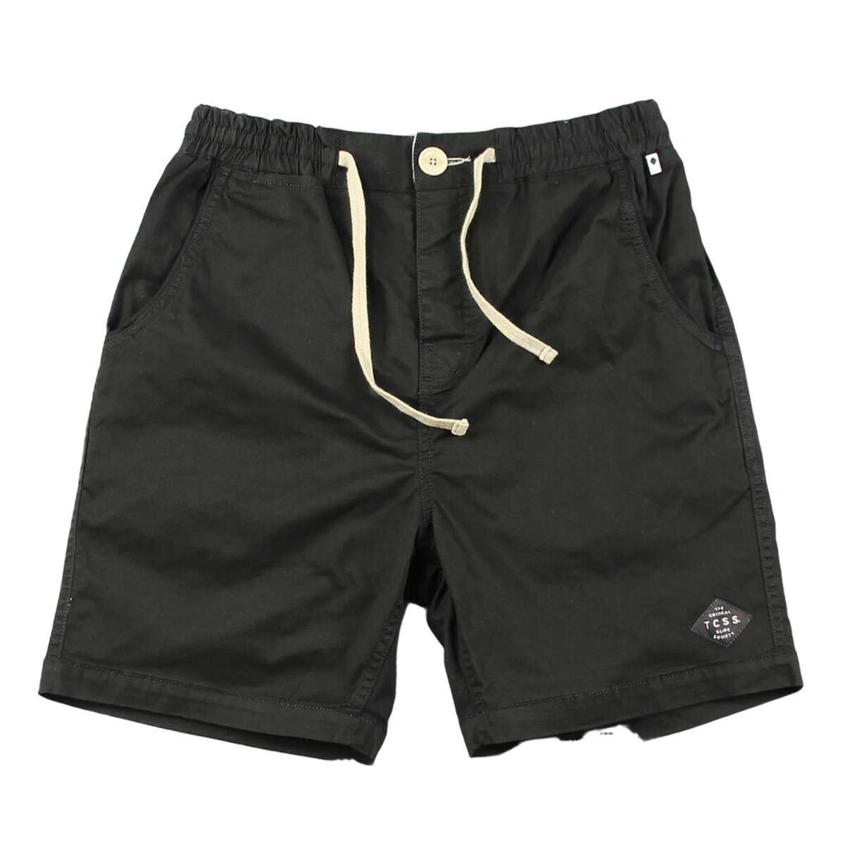 Bermuda Critical Slide Supply Walk - Negro 