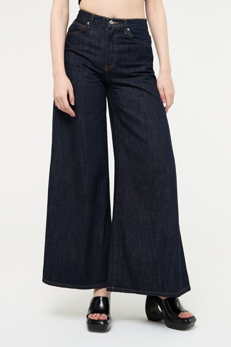 PANTALON Azul