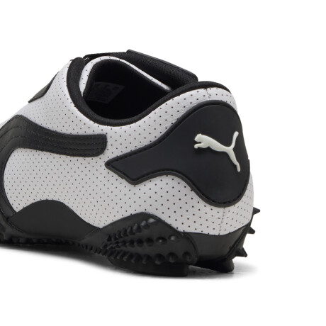 Mostro Perf 39733101 Blanco/negro