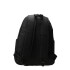 Mochila Push De Tela Negro