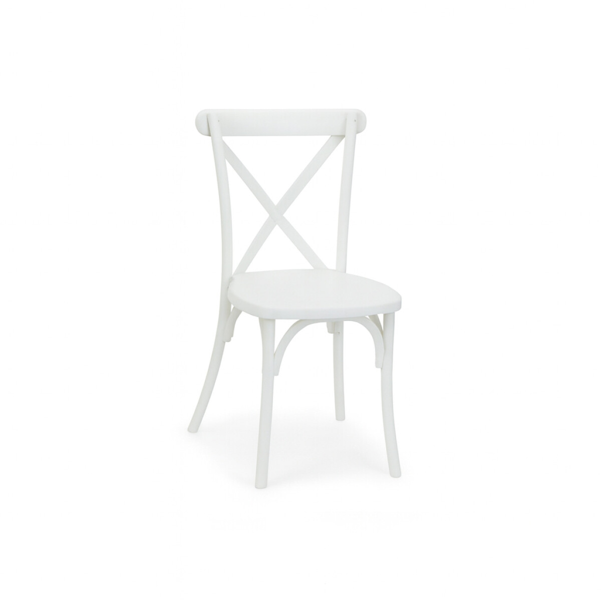 Silla Vienesa - White | PREVENTA 