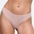 Coulotte Sin Costura. Pack de 3 unidades AVELLANA
