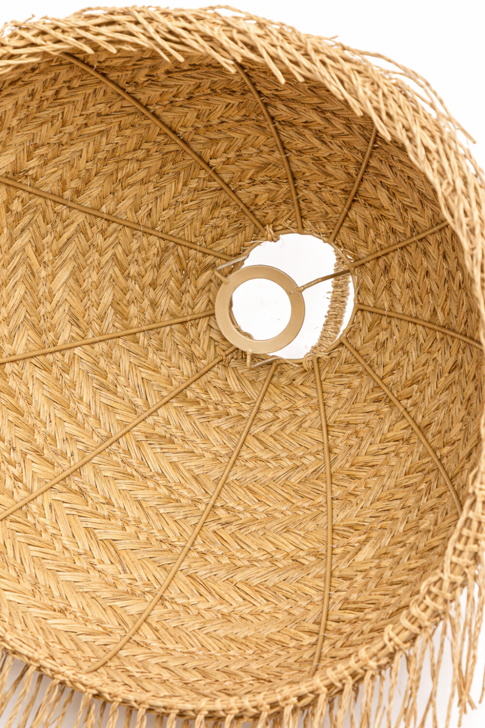 Pantalla Laila Color Unico