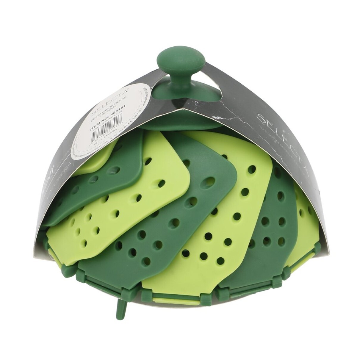 CESTA VAPORERA PP 13X12CMS 