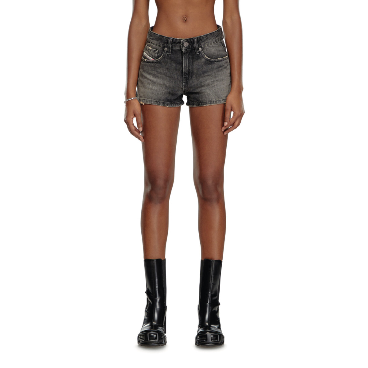 Short Para Mujer De-Yuba 