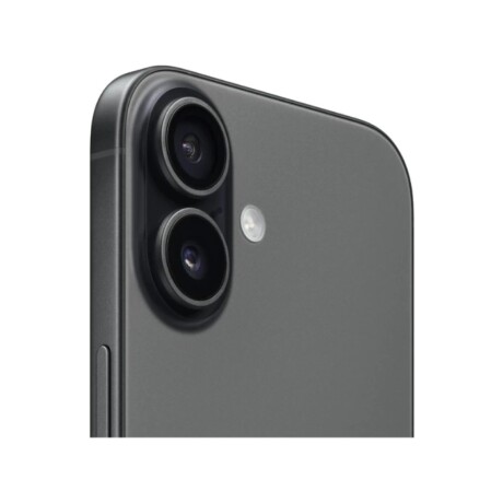 Apple iPhone 17 256 GB Black