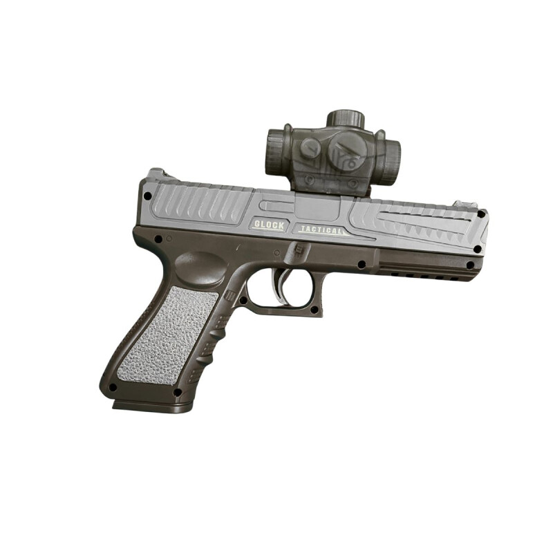 Pistola Glock de Biogel Pistola Glock de Biogel