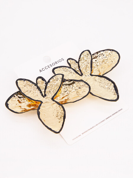 CARAVANAS FLUR DORADO