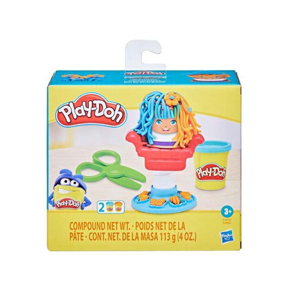 PLAY DOH MINI CORTS DIVERTIDOS única