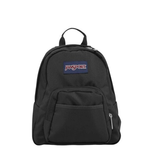 Mochila Jansport Half Pint Negro Mochila Jansport Half Pint Negro