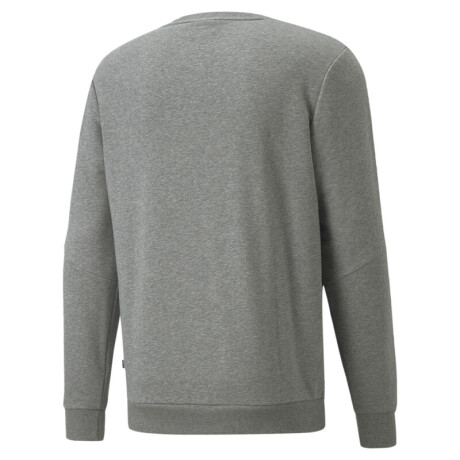 ESS+ Tape Crew TR 84738403 Gris