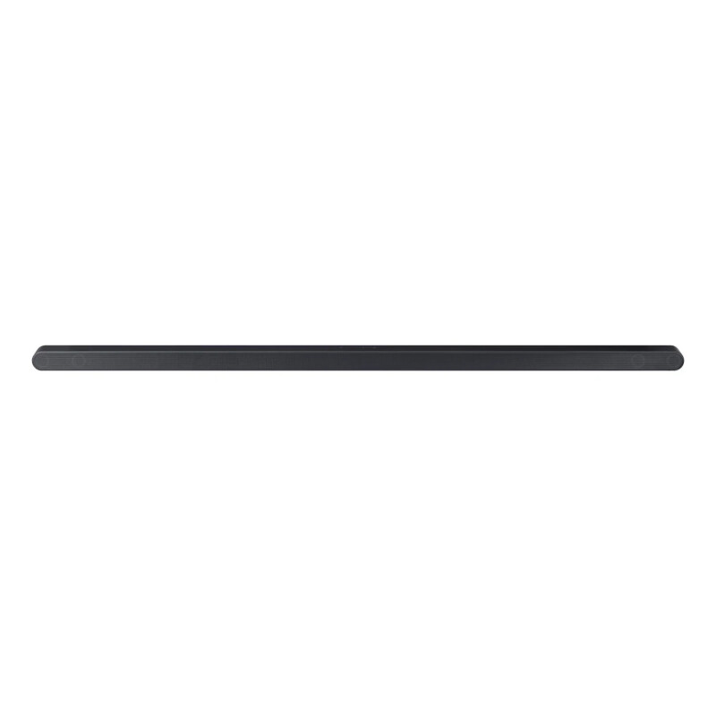Barra de Sonido Samsung Ultra Slim S800D 3.1.2 con subwoofer Barra de Sonido Samsung Ultra Slim S800D 3.1.2 con subwoofer