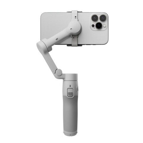 Estabilizador DJI Osmo Mobile 7P Estabilizador DJI Osmo Mobile 7P
