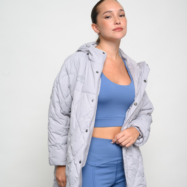 PARKA SERENITY Umbro Mujer 005