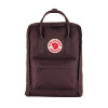 Mochila Fjallraven Kanken Unisex Blackberry