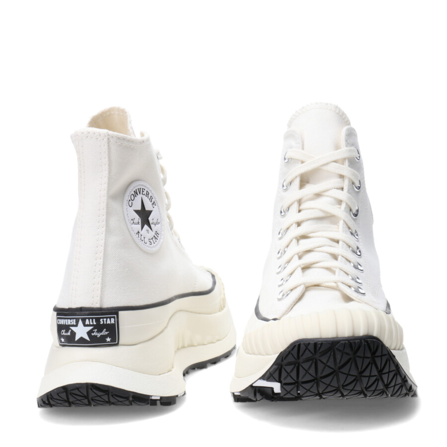 Championes Unisex Converse Chuck 70 AT CX Blanco - Negro