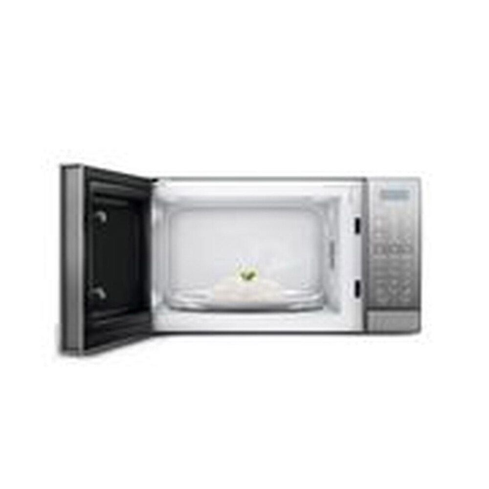 Microondas Electrolux con Grill 30L Inoxidable