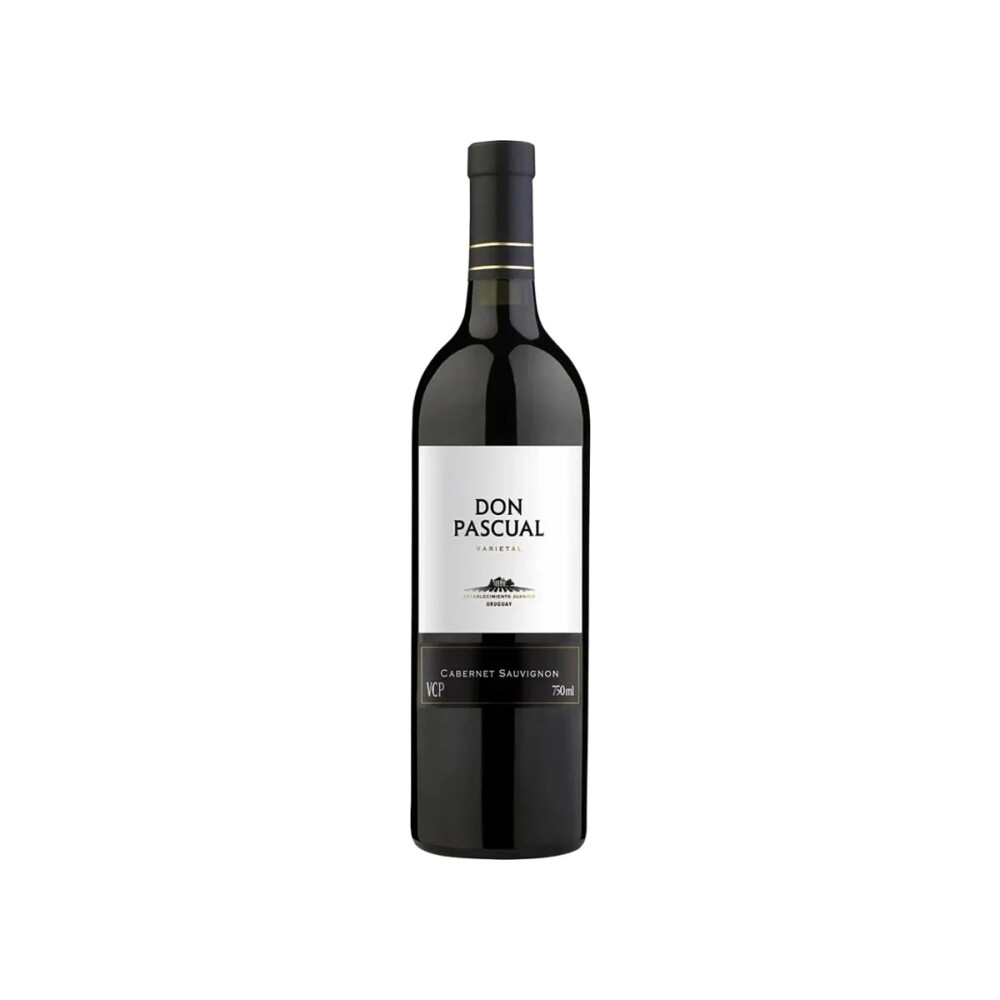 Vino Don Pascual Cabernet Sauvignon Vino Don Pascual Cabernet Sauvignon