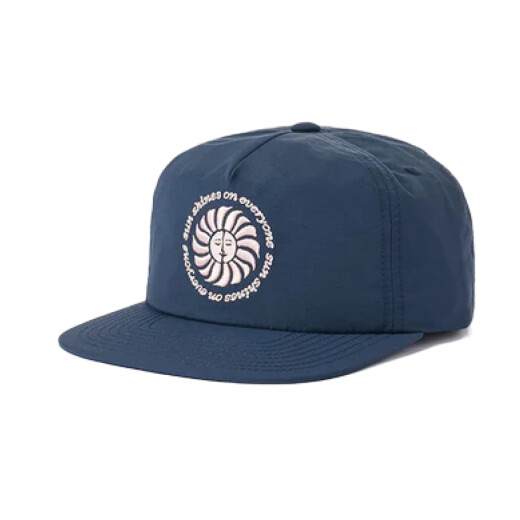 Gorro Cap Katin Sola Cap - Navy Gorro Cap Katin Sola Cap - Navy